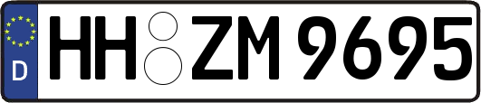 HH-ZM9695