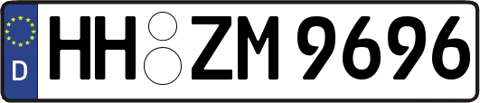 HH-ZM9696