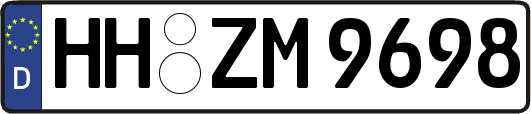 HH-ZM9698