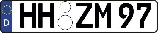 HH-ZM97