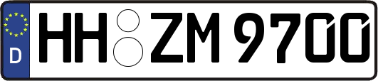 HH-ZM9700