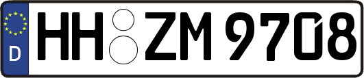 HH-ZM9708