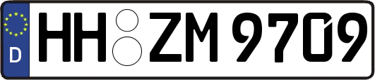 HH-ZM9709