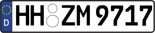 HH-ZM9717