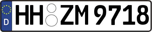 HH-ZM9718