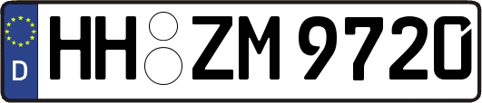 HH-ZM9720