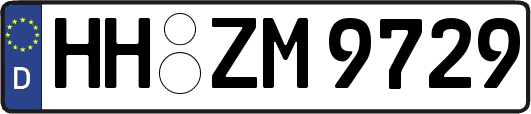 HH-ZM9729