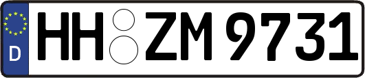 HH-ZM9731