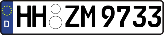 HH-ZM9733