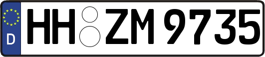 HH-ZM9735