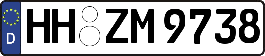 HH-ZM9738