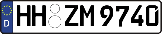 HH-ZM9740