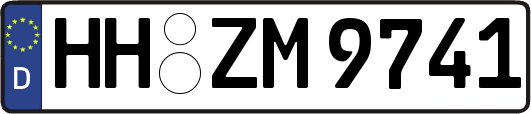 HH-ZM9741