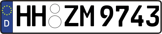 HH-ZM9743