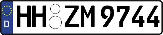 HH-ZM9744