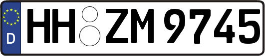 HH-ZM9745