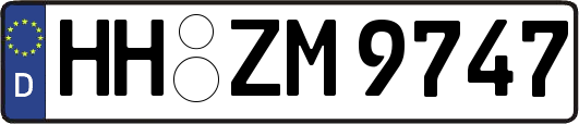 HH-ZM9747