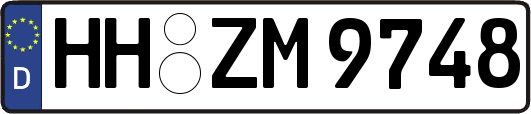 HH-ZM9748