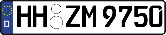 HH-ZM9750