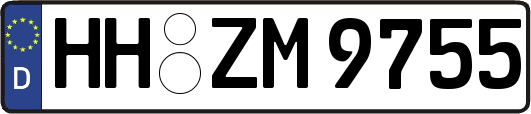 HH-ZM9755
