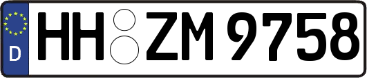 HH-ZM9758