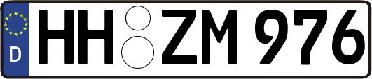 HH-ZM976