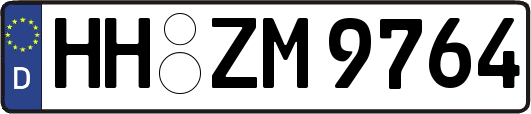 HH-ZM9764