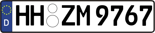 HH-ZM9767