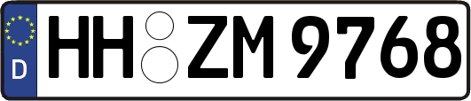 HH-ZM9768