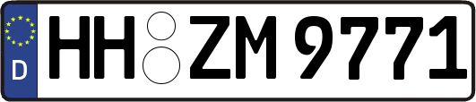 HH-ZM9771