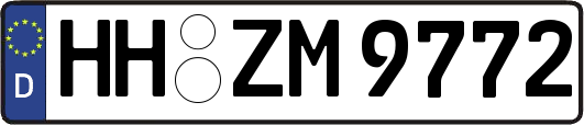HH-ZM9772