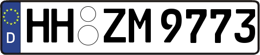 HH-ZM9773