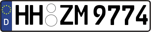 HH-ZM9774