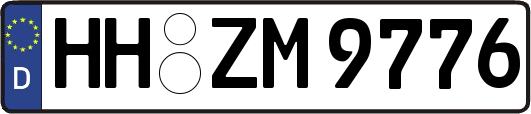 HH-ZM9776