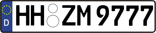 HH-ZM9777