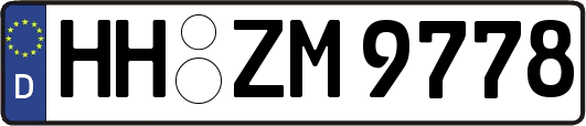 HH-ZM9778