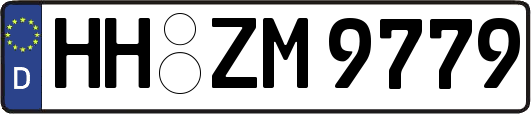 HH-ZM9779