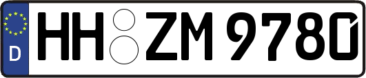 HH-ZM9780