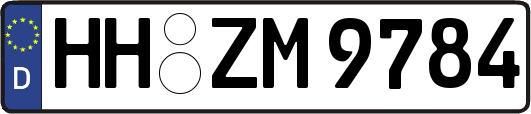 HH-ZM9784