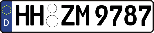 HH-ZM9787