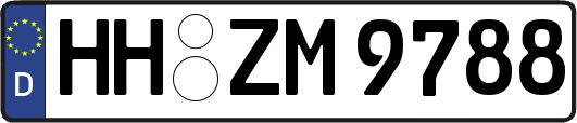 HH-ZM9788