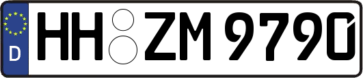 HH-ZM9790