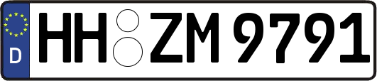 HH-ZM9791