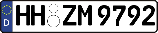 HH-ZM9792
