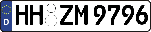 HH-ZM9796