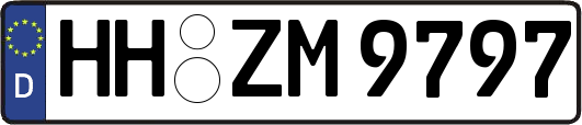 HH-ZM9797