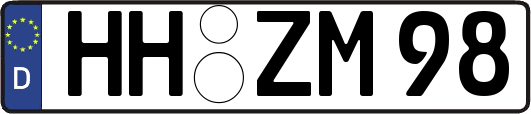 HH-ZM98