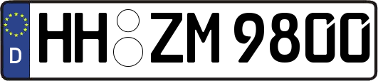 HH-ZM9800