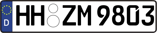 HH-ZM9803