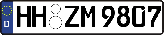 HH-ZM9807